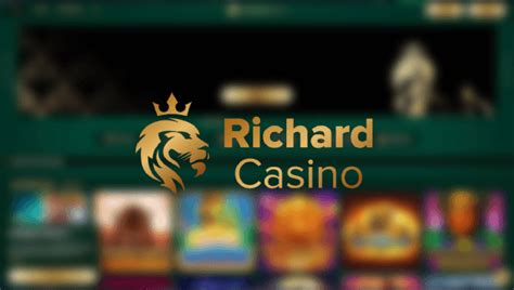 rich casino australia|Richard Casino.